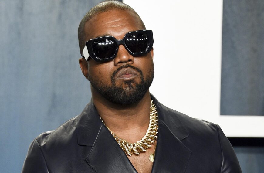 What Makes Kanye West Merch So Popular