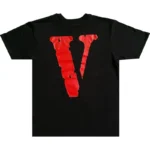 Vlone Shirts Collection The Iconic Streetwear Staple for Every Wardrobe