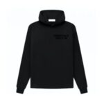 The Essentials Hoodie Why Its a Wardrobe Staple