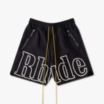 The Rise of Rhude and Corteiz Clothing