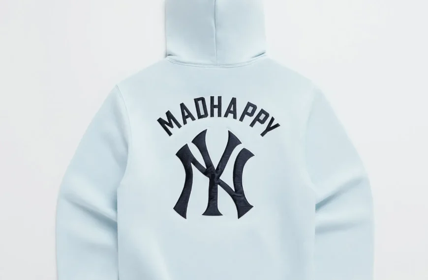 The Madhappy Hoodie Review: Pros, Cons, and Everything In-Between