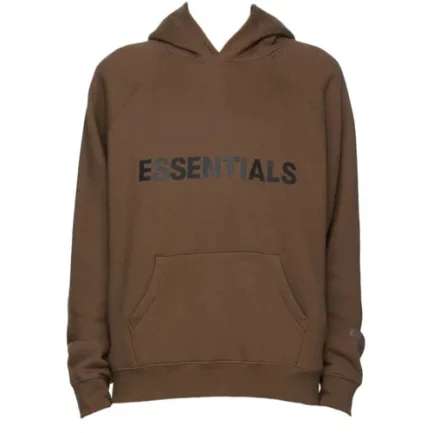 Essentials and Bad Bunny Hoodies Perfect Blend of Minimalism