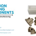 Injection Molding Components