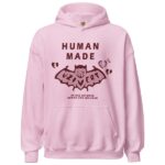 The Ultimate Guide to Buying Human Made Hoodies