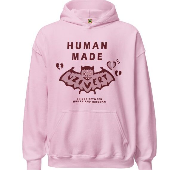 The Ultimate Guide to Buying Human Made Hoodies