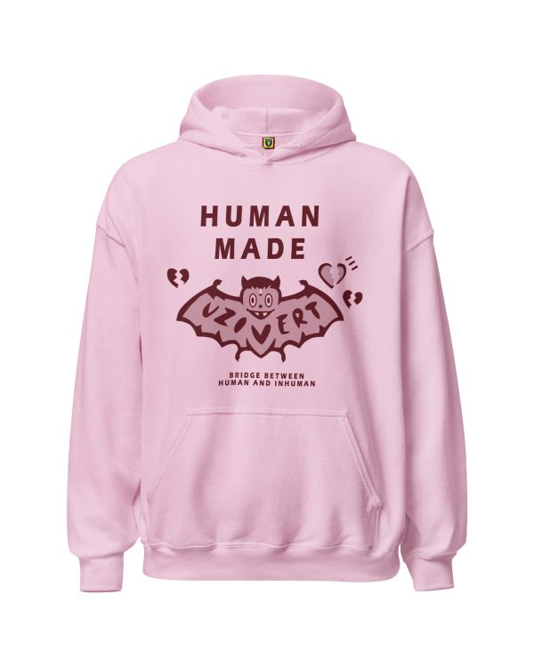 The Ultimate Guide to Buying Human Made Hoodies