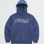 5 Unique Features of the Madhappy Hoodie You’ll Love"