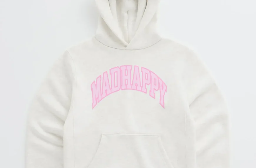 Madhappy’s Hoodie Collection: Which One is Right for You?