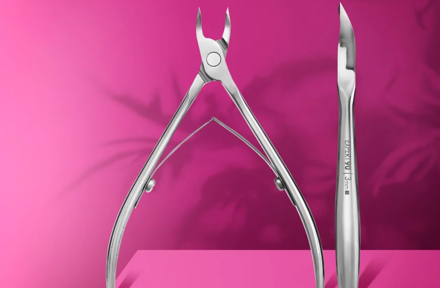 Best Professional Nail Nippers