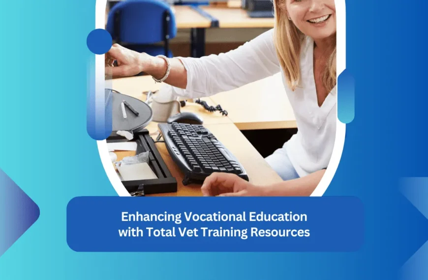 Vocational Education