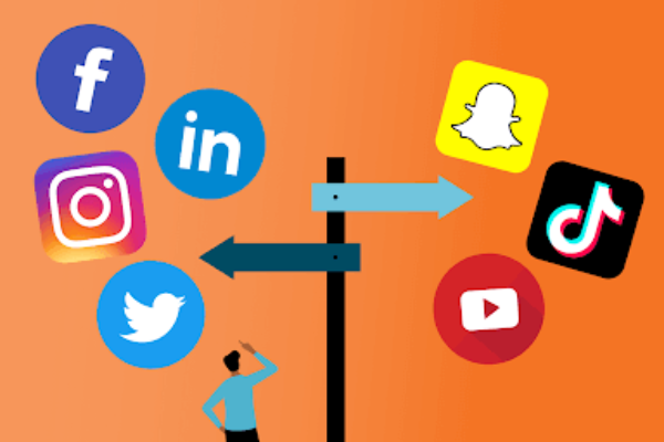 What Role Does Social Media Play in Modern Digital Marketing Campaigns?