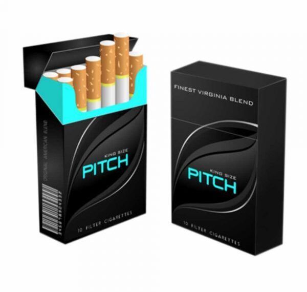 paper cigarette boxes for sale