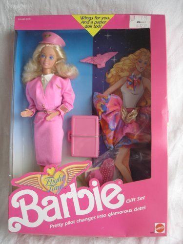 guide about barbie box dimensions