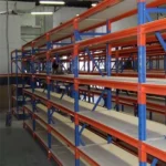 Mild Steel Heavy Duty Racks