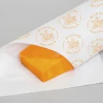 custom printed butter paper