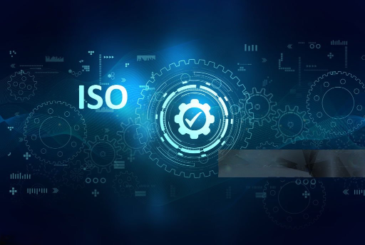 ISO Training