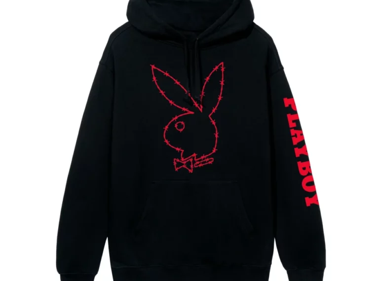 Playboy and Sp5der Hoodies: The Intersection of Classic