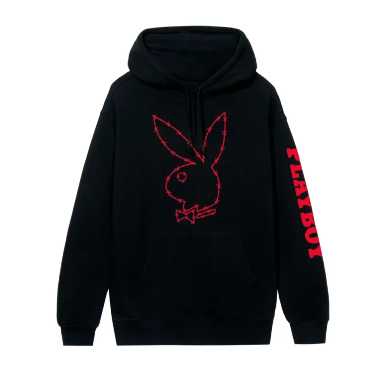 Playboy and Sp5der Hoodies: The Intersection of Classic